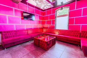 Villa Bueckeberg Game-room and Wellness