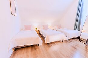 Villa Bueckeberg Game-room and Wellness