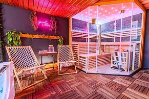 Villa Bueckeberg Game-room and Wellness