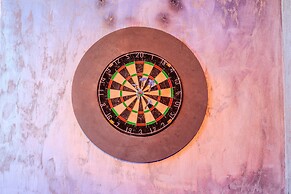 Villa Bueckeberg Game-room and Wellness