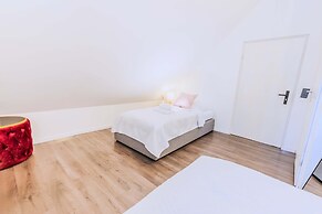 Villa Bueckeberg Game-room and Wellness