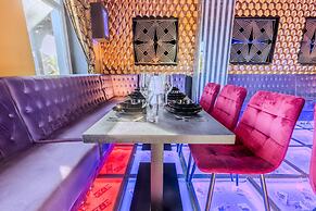 Villa Bueckeberg Game-room and Wellness