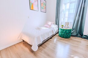 Villa Bueckeberg Game-room and Wellness