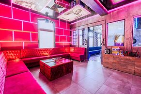 Villa Bueckeberg Game-room and Wellness
