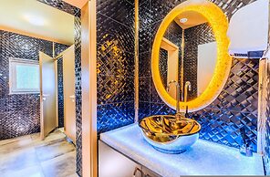 Villa Bueckeberg Game-room and Wellness