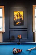 Haltestelle Glauburg - Sauna Whirlpool