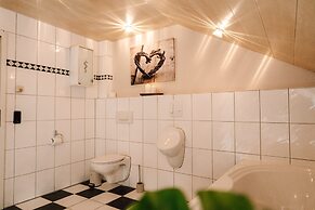 Zur Alten Oelmuehle Wellness Entertainment