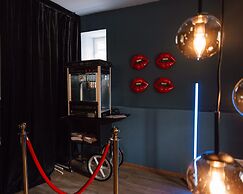 Zur Alten Oelmuehle Wellness Entertainment