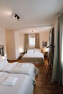 Zur Alten Oelmuehle Wellness Entertainment