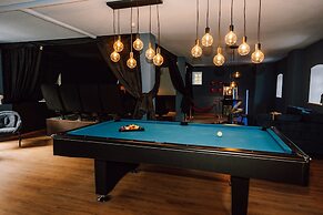 Zur Alten Oelmuehle Wellness Entertainment