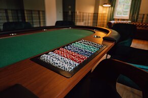Zur Alten Oelmuehle Wellness Entertainment