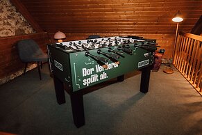 Zur Alten Oelmuehle Wellness Entertainment