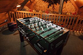 Zur Alten Oelmuehle Wellness Entertainment