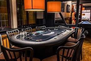 Loreley Retreat Sauna-billiard More