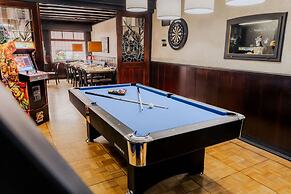 Loreley Retreat Sauna-billiard More