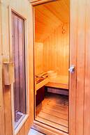 Loreley Retreat Sauna-billiard More