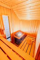 Loreley Retreat Sauna-billiard More