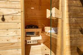 Loreley Retreat Sauna-billiard More