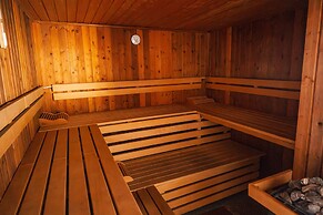 The Great View Sauna More