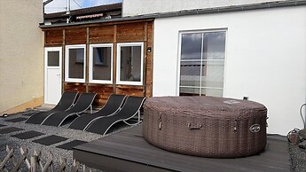 The Great View Sauna More