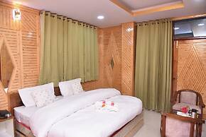 Sarahan Holliday Inn