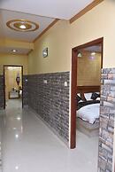Sarahan Holliday Inn