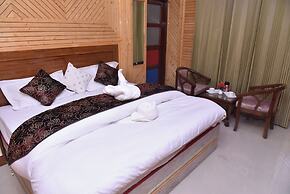 Sarahan Holliday Inn