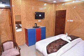 Sarahan Holliday Inn