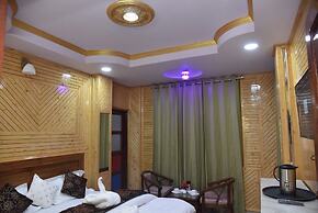 Sarahan Holliday Inn