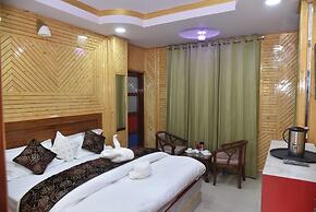 Sarahan Holliday Inn