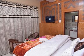 Sarahan Holliday Inn