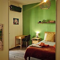 Spacious 2BR Maisonette -Private Terrace