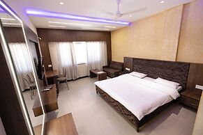 Vikramaditya Panposh Rd