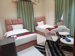 Nesto Hotel