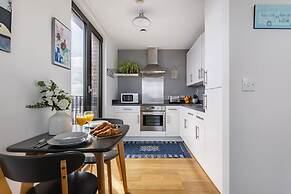 Modern 1BR Kings Cross Hideaway