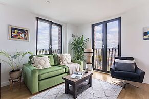 Modern 1BR Kings Cross Hideaway