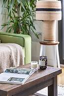Modern 1BR Kings Cross Hideaway