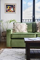 Modern 1BR Kings Cross Hideaway