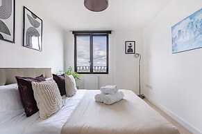 Modern 1BR Kings Cross Hideaway