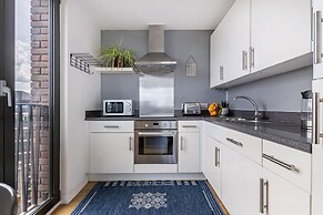 Modern 1BR Kings Cross Hideaway