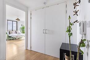 Modern 1BR Kings Cross Hideaway