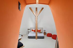 Stylish 1BR Parc Monceau Retreat