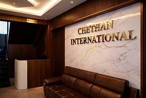 Chethan International