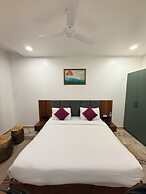 The Naklang Hotel & Restro