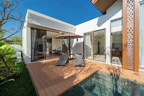 Ozone Sanctuary 3BR Private Pool Villa