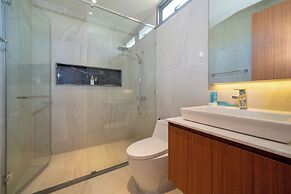 Ozone Sanctuary 3BR Private Pool Villa