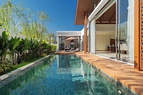 Ozone Sanctuary 3BR Private Pool Villa