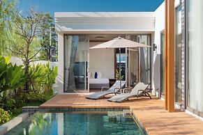Ozone Sanctuary 3BR Private Pool Villa
