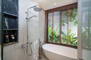 Ozone Sanctuary 3BR Private Pool Villa