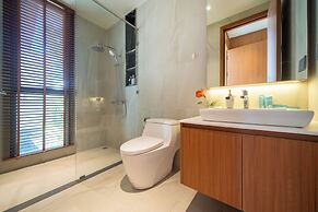 Ozone Sanctuary 3BR Private Pool Villa